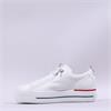 Paul Green Super Soft Platform Trainer - White Red Navy